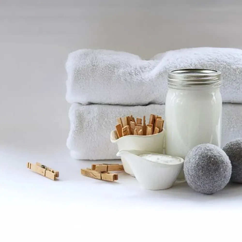 jabón para lavar la ropa